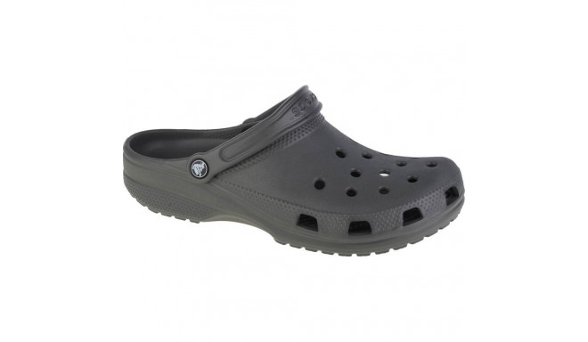 Crocs Classic Clog 10001-0DA gray 38/39