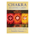 Rockpool Chakra Reading Cards