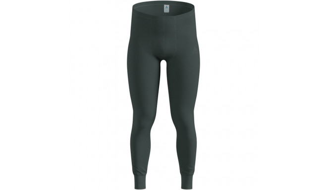 Activewear Trousers - Odlo BL BOTTOM long ACTIVE WARM M Blue