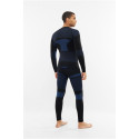 Base Layer Set - Viking Dante Long-Sleeve Thermal Moisture-Wicking Men’s