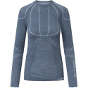 Base Layer - Viking Lana Pro Lady Longsleeve Merino Wool Thermal Insulation