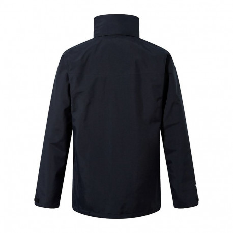Men's Jacket - Berghaus Hillwalker Gore-Tex 2L InterActive Size M Black