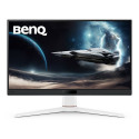 Monitor - BenQ MOBIUZ EX251 24.5" Full HD 1920x1080 1ms AMD FreeSync Black, White