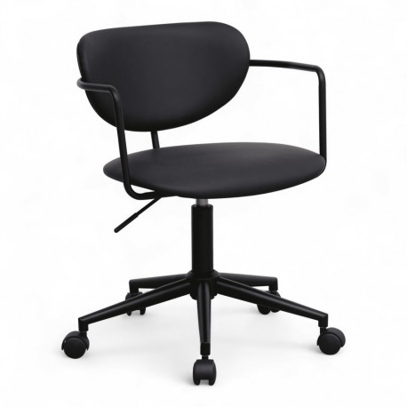 Töötool Lido, must