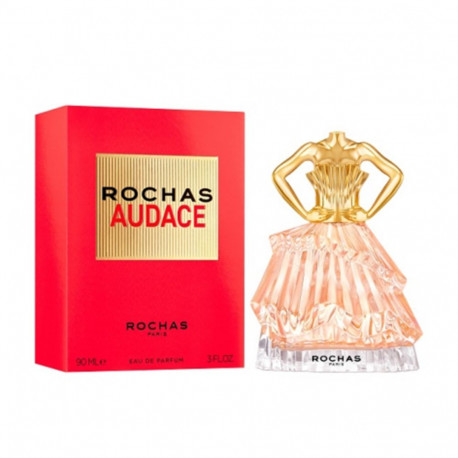 ROCHAS AUDACE EAU DE PARFUM 90ML VAPORIZADOR