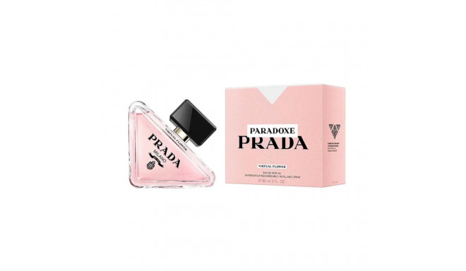 Prada parfüümvesi Paradoxe Virtual Flower 50ml