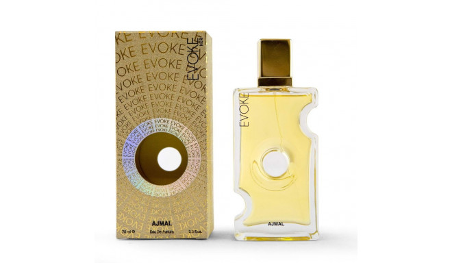 Ajmal parfüümvesi Evoke 75ml