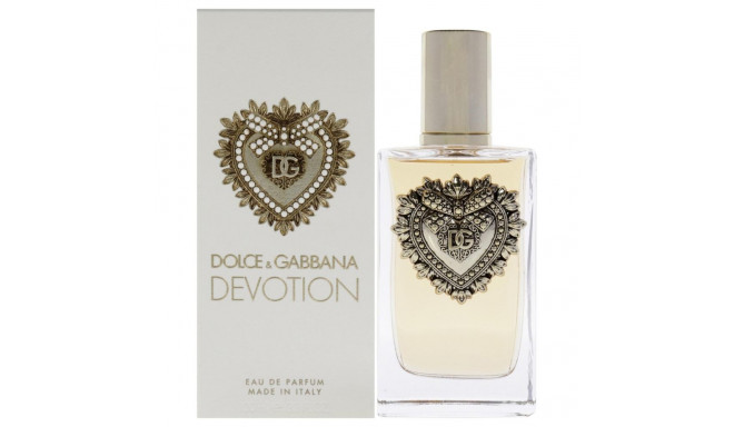 Dolce Gabbana parfüümvesi Devotion 100ml