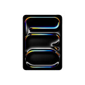 11-inch iPad Pro M5 Wi-Fi 512GB with standard glass - Space Black