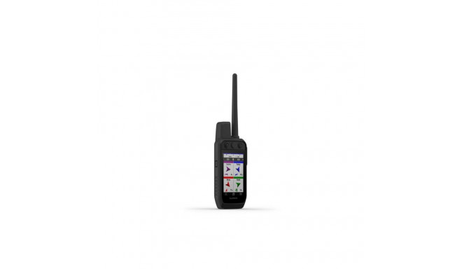 Alpha 300, Handheld Only, EURC, EU