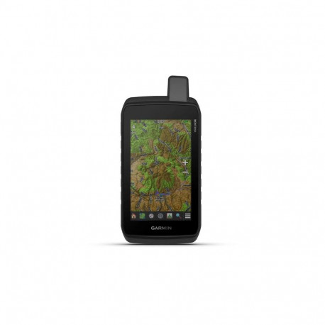 Garmin Montana 710 Rugged GPS Touchscreen Handheld