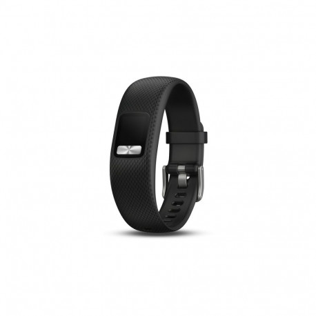 Garmin vivofit 4 Watch Band, Black, L