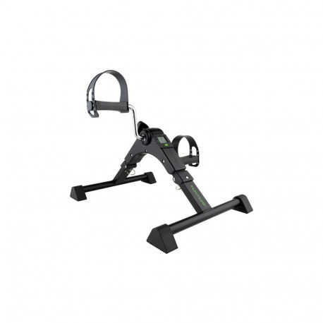 Tunturi Mini Bike Foldable, Black, Inc. Display