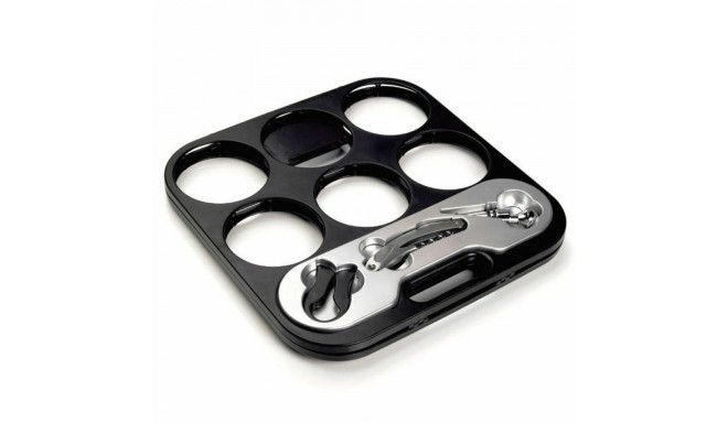 Pouring Stopper Stainless steel