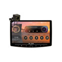 78-348# Radio blow cp01 1din 10" android/wifi/gps/carplay obrotowe