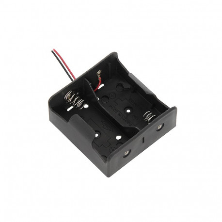 3869# r20 tüüpi patareide hoidik 2 patareile (10 tk.)