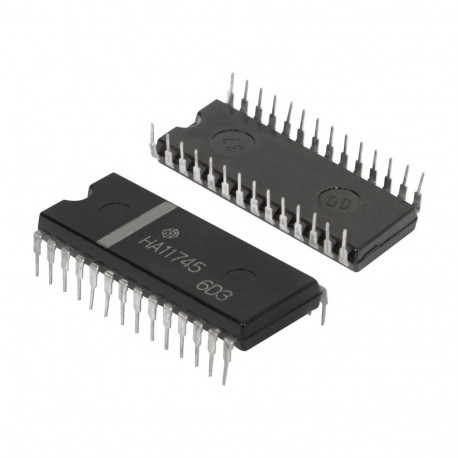 6921# integraallülitus ha11745