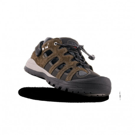 VM Tripolis töösandaal S1 40