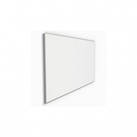 Ultra Valgetahvel 2250UL5, 2505x1205mm, ilma markerirennita/ valge RAL värv.raam