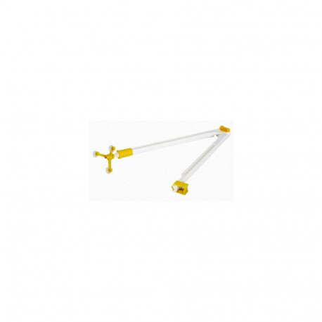 TK-T tahvlisirkel markerile -850500