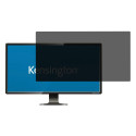 Ekraanifilter Kensington PF23.8 296x527mm 16:9 Wide Screen, must andmekaitsefilter/privaatfilter 23,