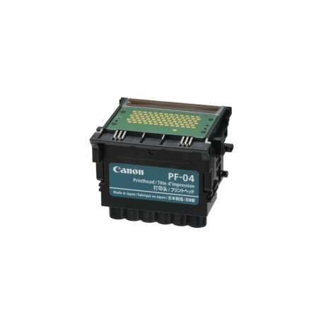 Canon PF-04 (3630B001) (QY6-1601-010) Printhead