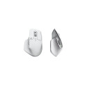 Logitech MX MASTER 3S Wireless mouse, Pale Gray