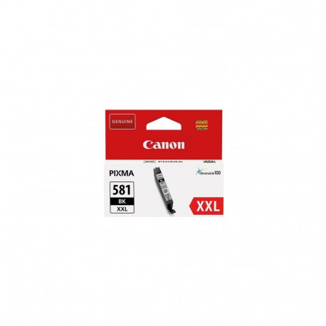 Canon CLI-581XXL BK (1998C001) Ink Cartridge, Black