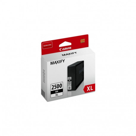 Canon PGI-2500XLBK (9254B001) Ink Cartridge, Black