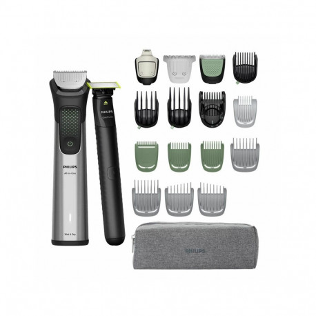 Philips All-in-One Trimmer 9000 MG9557/15 Multifunctional Trimmer