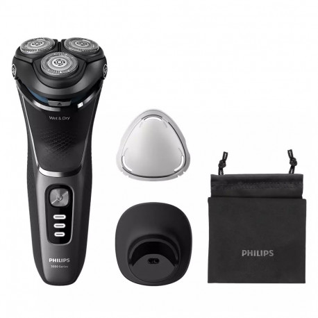 Philips Shaver 3000 Series S3343/13 Electric Shaver