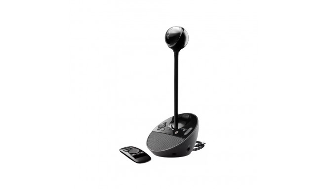 Logitech BCC950 ConferenceCam