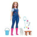Barbie farmi loomaarst