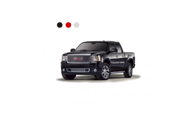 Mudelauto GMC Sierra Denali 1:24