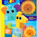 Mega Bloks® Safari klotsikomplekt