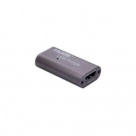 USB - HDMI Dongle, 1080P