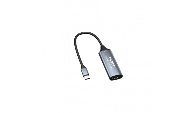 Adapter USB Type-C - HDMI, 1080p