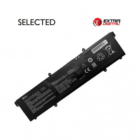 Notebook Battery ASUS C31N1915, 3600mAh, Extra Digital Selected