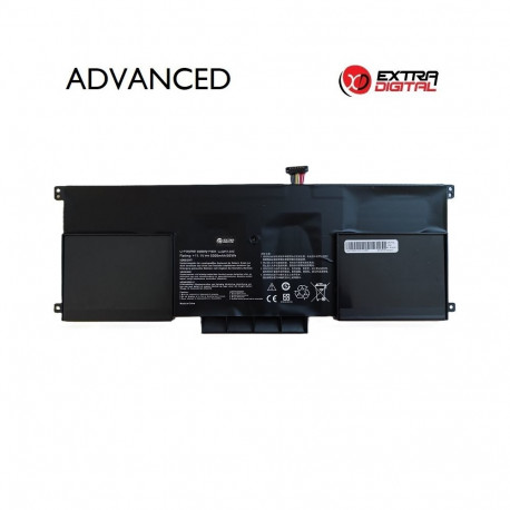 Notebook Battery ASUS C32N1305, 5000mAh, Extra Digital Advanced