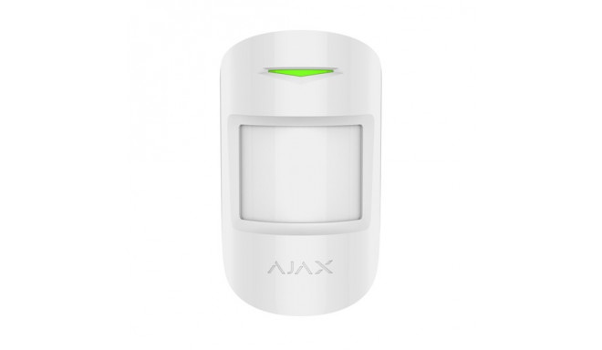 Ajax MotionProtect Plus White