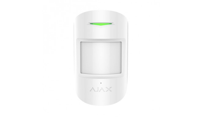 Ajax CombiProtect White