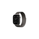 Apple Watch Ser.11 GPS Cell 46mm sl.tit. Mil. Lp sl. M/L