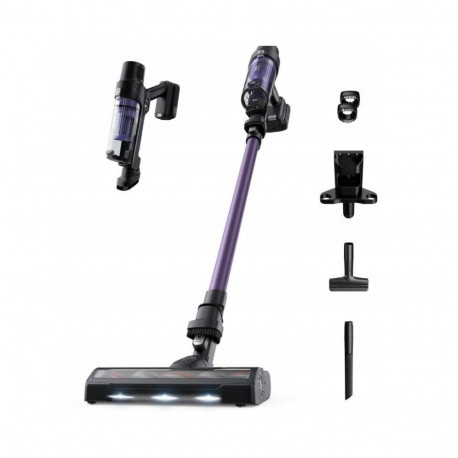 TEFAL TY6A31 Handstick vacuum cleaner, Purple/Black |