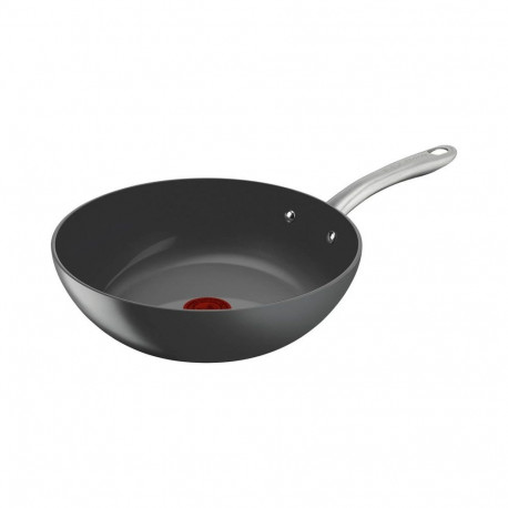TEFAL C4261943 Renewal 28 cmt Wok Pan |