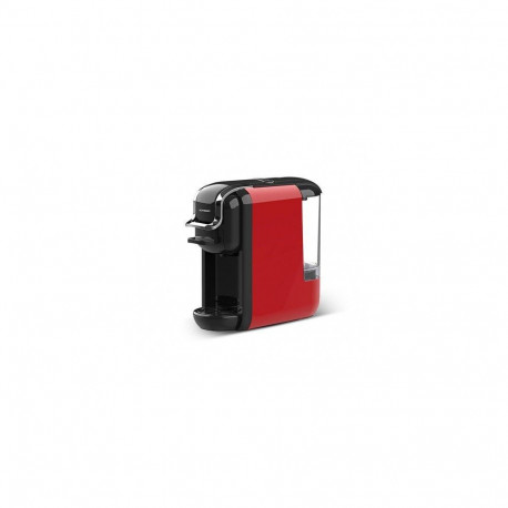 Schneider MULTI-CAPSULE ESPRESSO Red