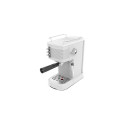 Schneider ESPRESSO MACHINE White