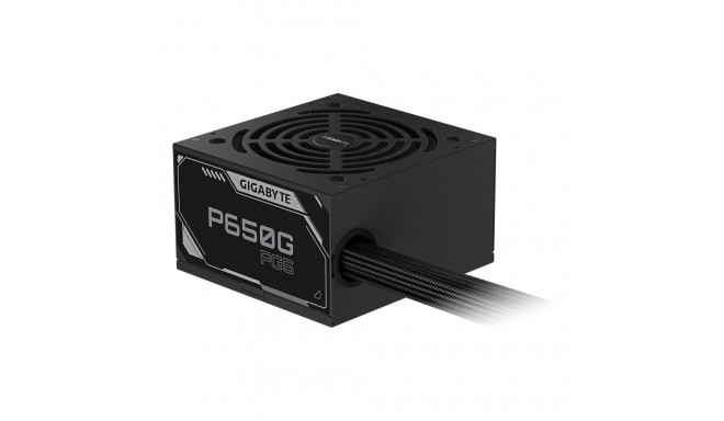Gigabyte GP-P650G PCIE 5.1, 650W |