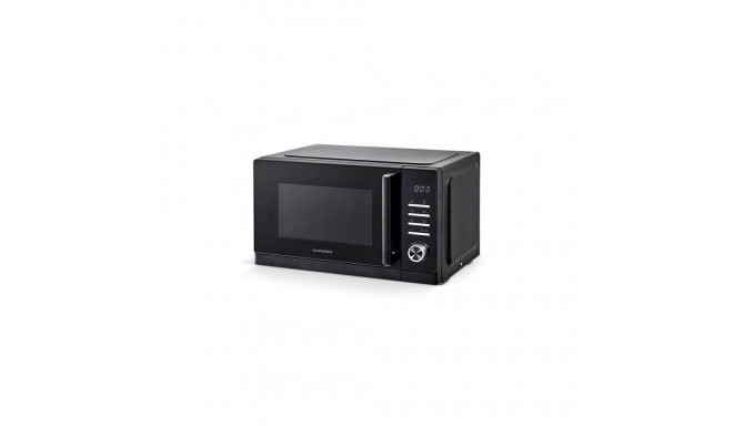 Schneider Microwave oven SCMW2125SDB Black