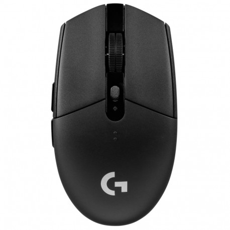 Logitech Mouse G305 black 910-005283