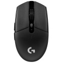 Logitech Mouse G305 black 910-005283